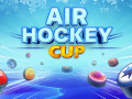 Igre Air Hockey Cup