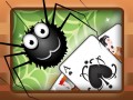 Igre Amazing Spider Solitaire