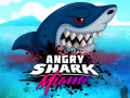 Igre Angry Shark Miami