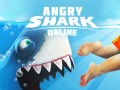 Igre Angry Shark Online