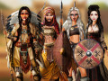 Igre Battle Maidens