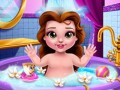 Igre Beauty Baby Bath