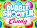Igre Bubble Shooter Candy