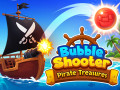 Igre Bubble Shooter Pirate Treasures