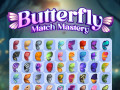 Igre Butterfly Match Mastery
