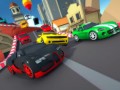 Igre Cartoon Mini Racing