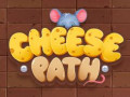 Igre Cheese Path