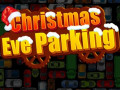 Igre Christmas Eve Parking