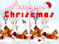 Igre Christmas Spot Differences