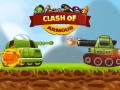 Igre Clash of Armour