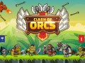 Igre Clash of Orcs