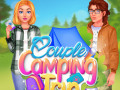 Igre Couple Camping Trip
