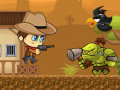 Igre Cowboy Adventures