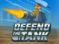 Igre Defend The Tank