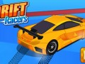 Igre Drift Racers