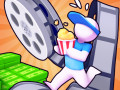 Igre Drive-in Cinema: Idle Game