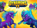 Igre Dynamons 11