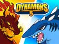 Igre Dynamons 5