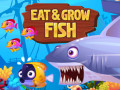 Igre Eat And Grow Fish