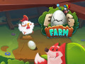 Igre Egg Farm