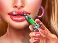 Igre Ellie Lips Injections