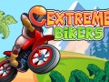 Igre Extreme Bikers