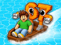 Igre Float for Brainrots