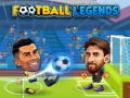 Igre Football Legends 2026