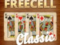 Igre FreeCell Classic