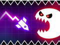 Igre Geometry Vibes Monster