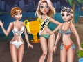 Igre Girls Surf Contest