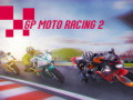 Igre GP Moto Racing 2