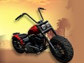 Igre GTA Motorbikes