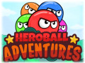 Igre Heroball Adventures