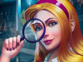 Igre Hidden Objects: Brain Teaser