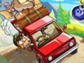 Igre Hill Climb Twisted Transport