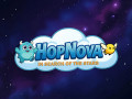 Igre Hopnova