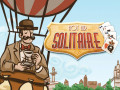 Igre Hot Air Solitaire