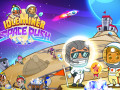 Igre Idle Miner Space Rush