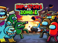 Igre Impostors vs Zombies: Survival