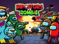 Igre Impostors vs Zombies: Survival