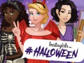 Igre Instagirls Halloween Dress Up