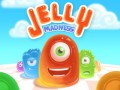 Igre Jelly Madness