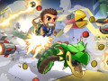 Igre Jetpack Joyride