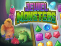 Igre Jewel Monsters