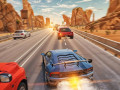 Igre Lambo Traffic Racer