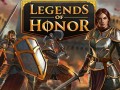 Igre Legends of Honor