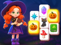 Igre Magic and Wizards Mahjong