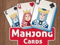 Igre Mahjong Cards