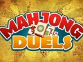 Igre Mahjong Duels